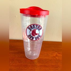 Boston Tervis Tumbler 24 oz